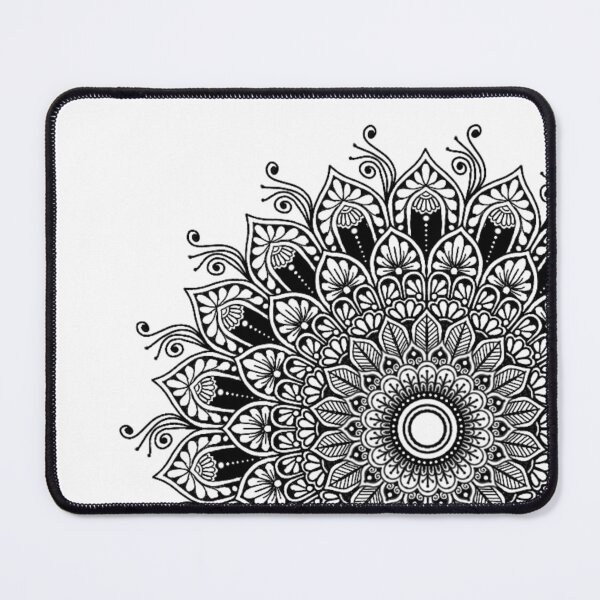 Item preview, mandala design designed and sold by mamta-art.