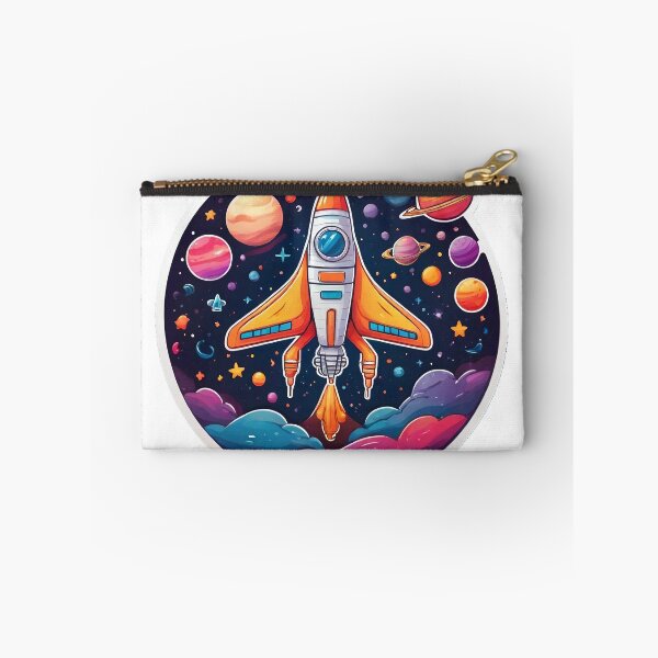 Item preview, Space Exploration designed and sold by SpesWorld.
