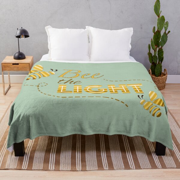 Item preview, Bee the Light designed and sold by SpeareCreations.