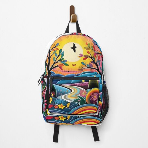 Item preview, color fields designed and sold by Ricardo Rodríguez Pérez.