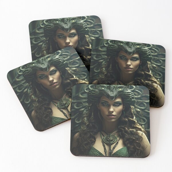Item preview, Ester designed and sold by OccultDreams.