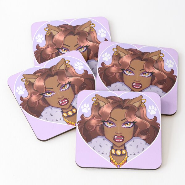 Item preview, Clawdeen  designed and sold by Starrynigxtss.