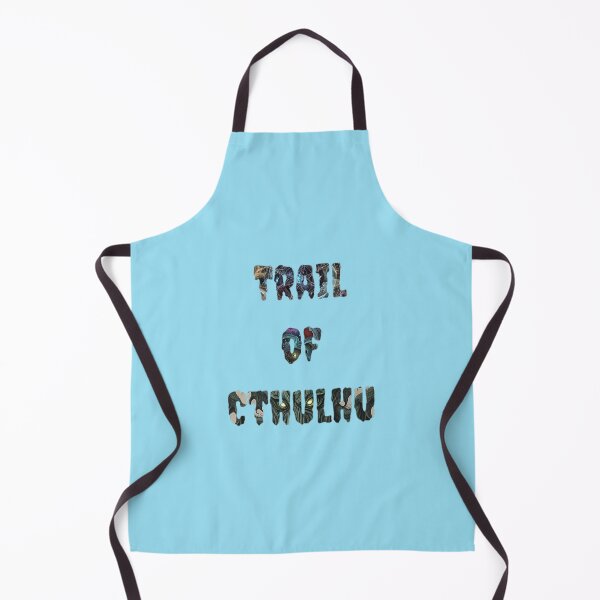 Item preview, Trail of Cthulhu designed and sold by Lorefinder.
