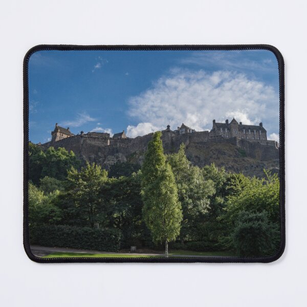 Item preview, Edinburgh Castle Scotland. designed and sold by GG WALL ART.