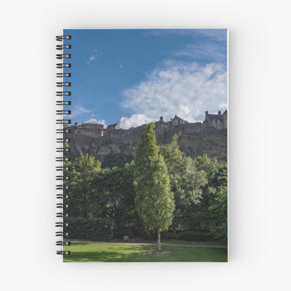 Item preview, Edinburgh Castle Scotland. designed and sold by GG WALL ART.