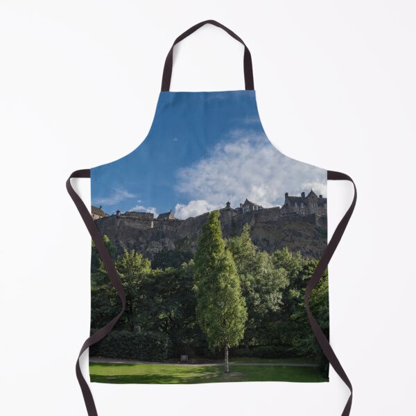 Item preview, Edinburgh Castle Scotland. designed and sold by GG WALL ART.
