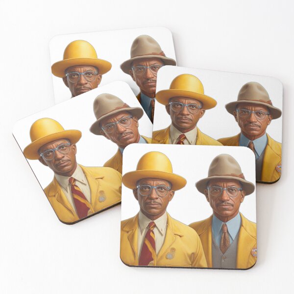 Item preview, los pollos hermanos designed and sold by Mobile Cases Store.
