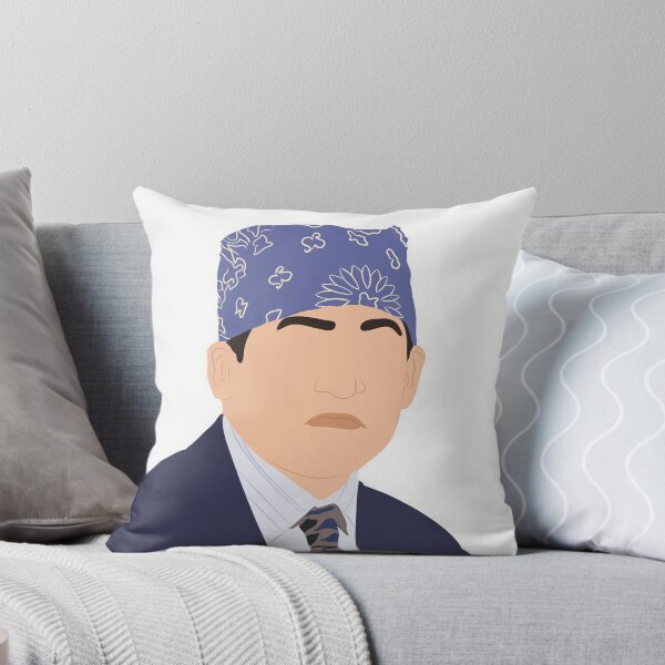 Aperçu de l'œuvre Prison Mike créée et vendue par Monicasuresh.