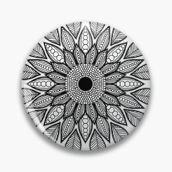 Item preview, beautiful mandala designed and sold by mamta-art.