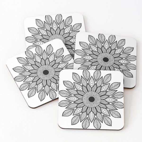 Item preview, beautiful mandala designed and sold by mamta-art.