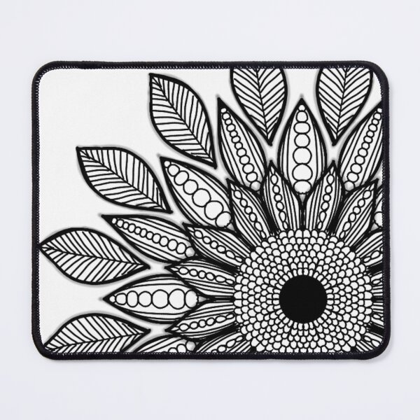 Item preview, beautiful mandala designed and sold by mamta-art.