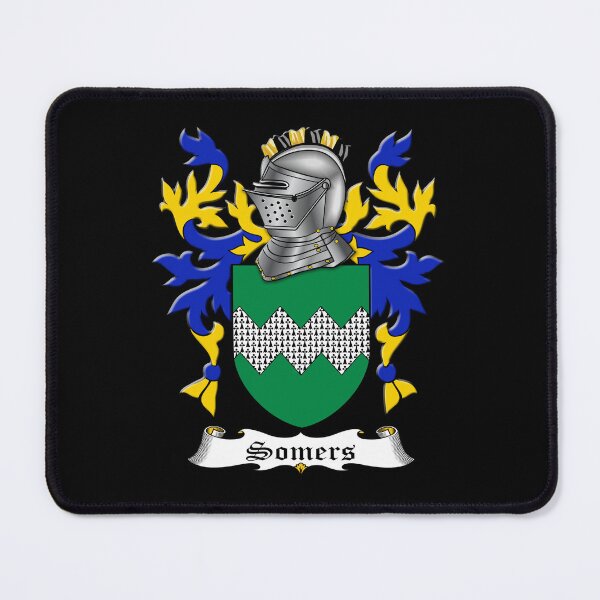 Item preview, SOMERS designed and sold by CathalDevlin.