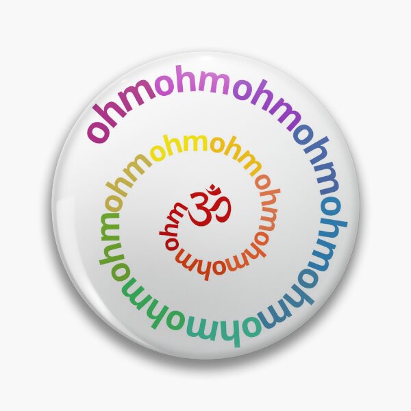 Item preview, Ohm designed and sold by MoerikaStyle.