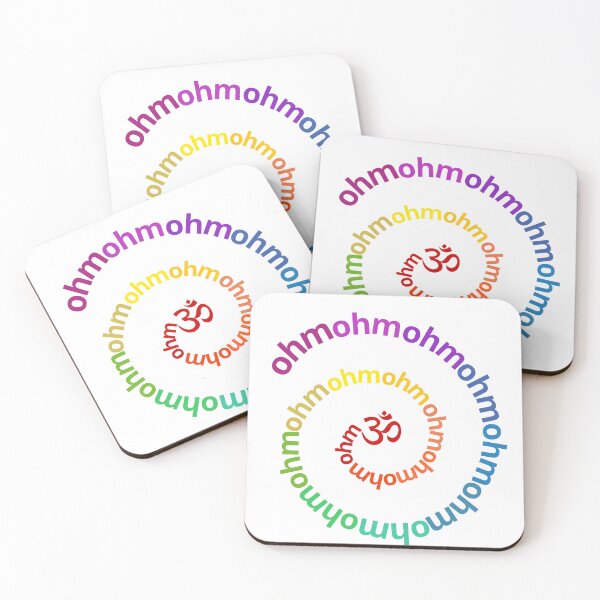 Item preview, Ohm designed and sold by MoerikaStyle.