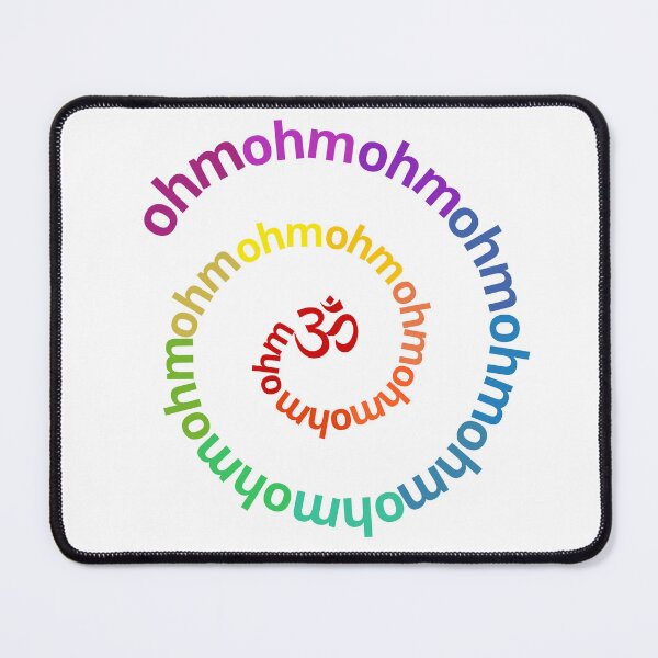 Item preview, Ohm designed and sold by MoerikaStyle.