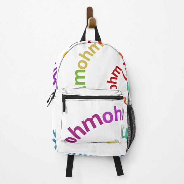 Item preview, Ohm designed and sold by MoerikaStyle.