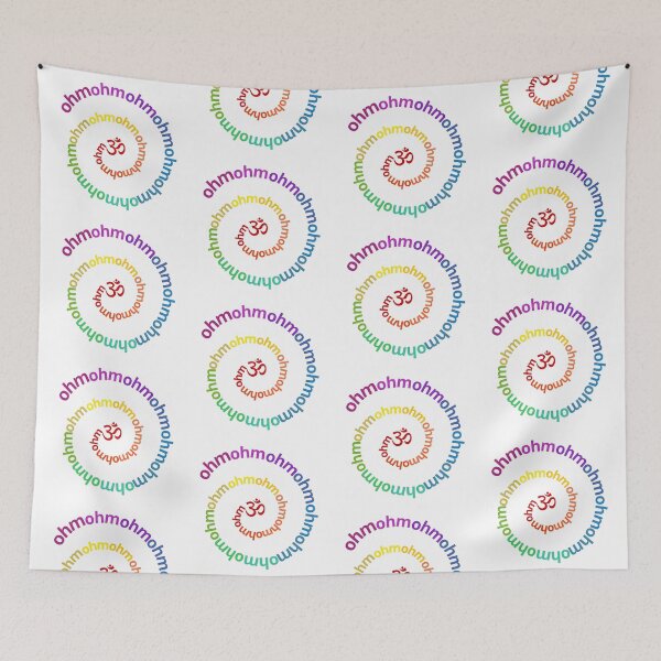 Item preview, Ohm designed and sold by MoerikaStyle.