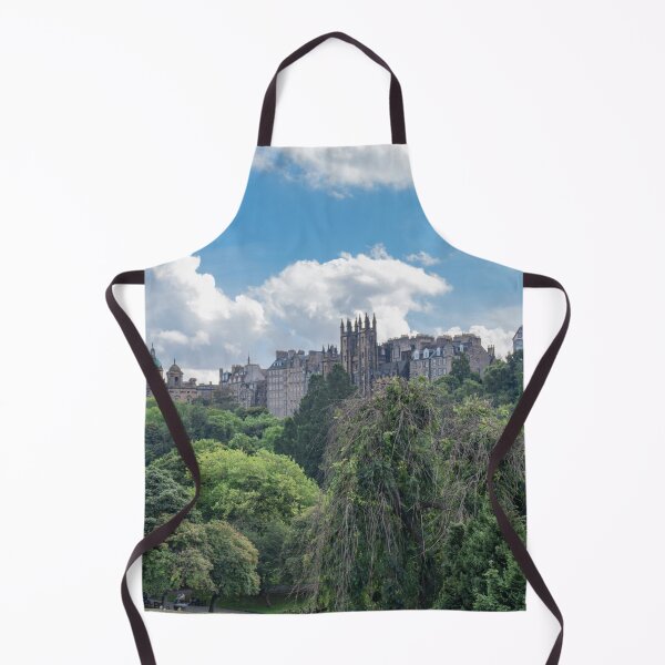 Item preview, New College Edinburgh Scotland designed and sold by GG WALL ART.