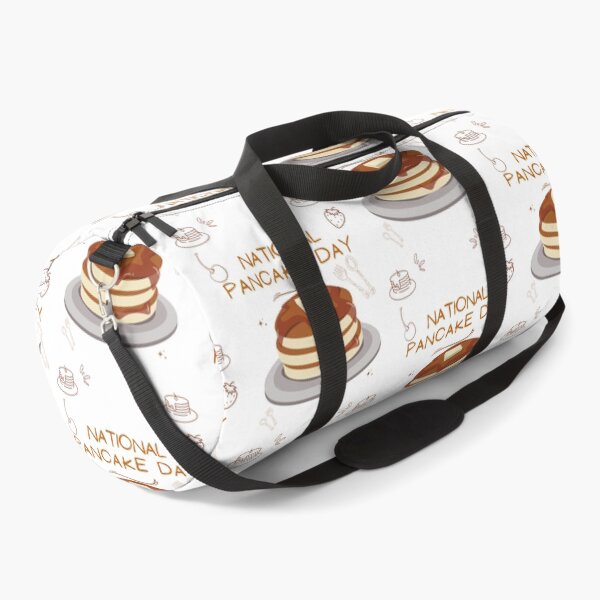 Item preview, National Pancake Day designed and sold by Simo0455.