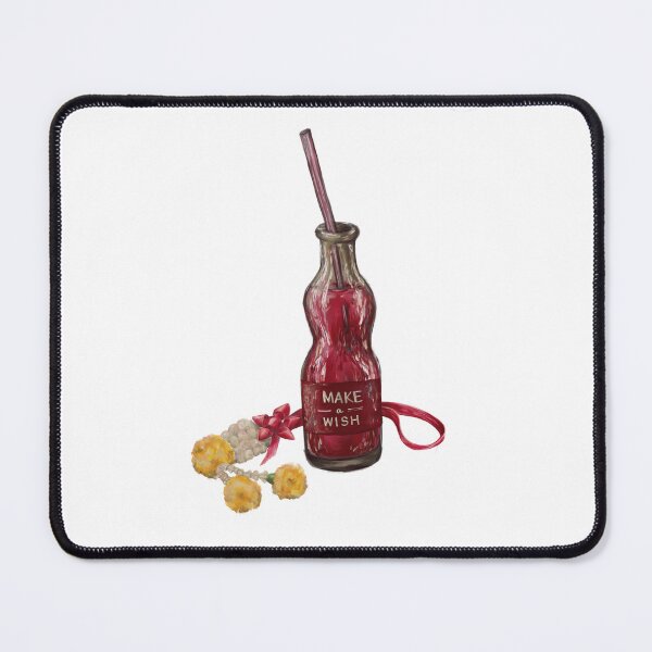 Item preview, Red water and flowers to make a wish for Hindu god in Thailand designed and sold by SS-V16330021.
