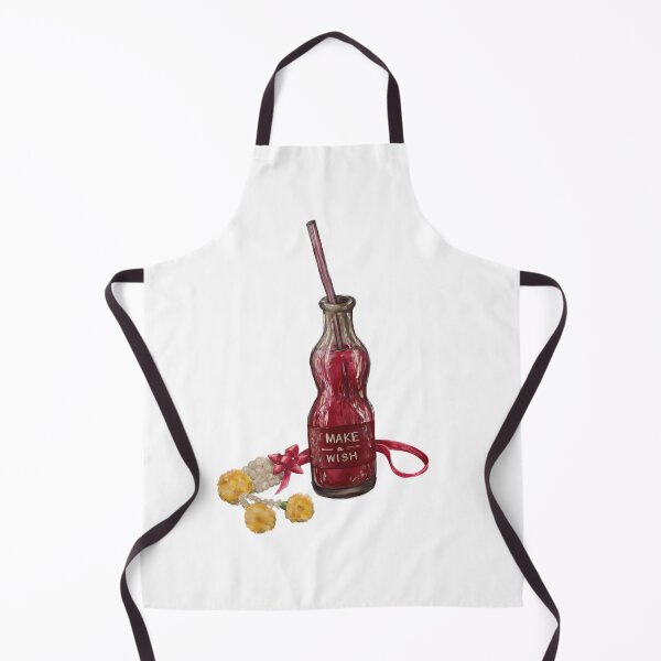 Item preview, Red water and flowers to make a wish for Hindu god in Thailand designed and sold by SS-V16330021.