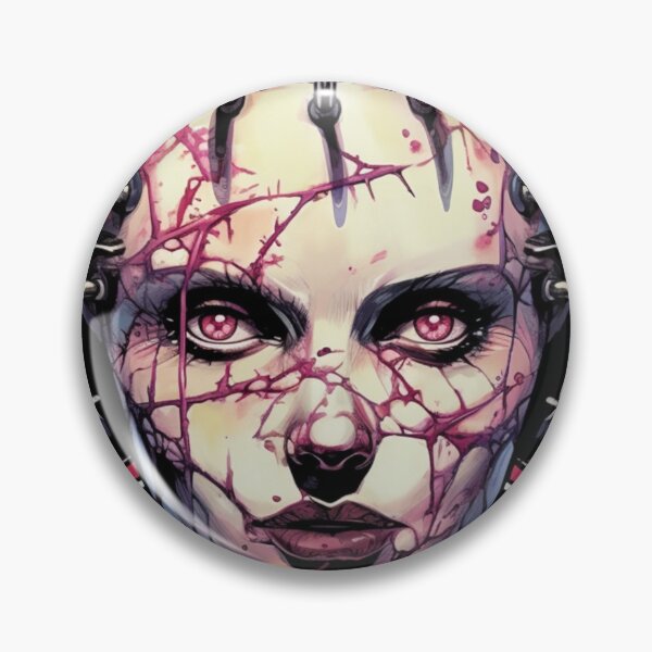 Item preview, 80s Halloween Vintage Horror Puzzle Box Lament Configuration designed and sold by Nightarcade.