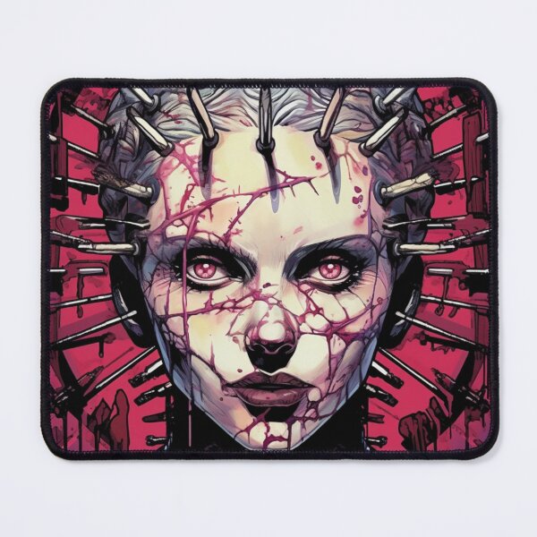 Item preview, 80s Halloween Vintage Horror Puzzle Box Lament Configuration designed and sold by Nightarcade.
