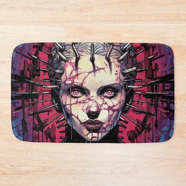 Item preview, 80s Halloween Vintage Horror Puzzle Box Lament Configuration designed and sold by Nightarcade.