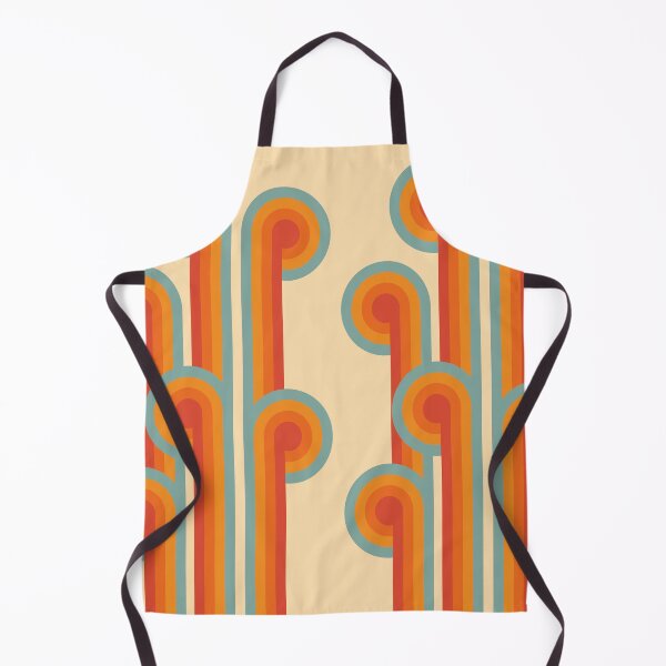 Item preview, Vintage Pop Amoeba v3 Print designed and sold by Decorera.