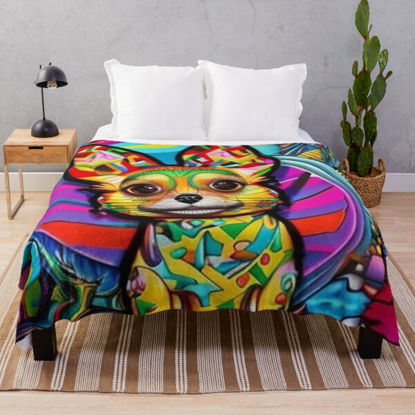 Item preview, The Chihuahua designed and sold by cfbennettmedia.