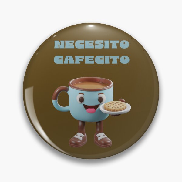 Item preview, I need Cafecito spanish quotes designed and sold by La Loca.