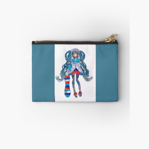Item preview, Snow Miku 2016 finalist designed and sold by Paper HANk.