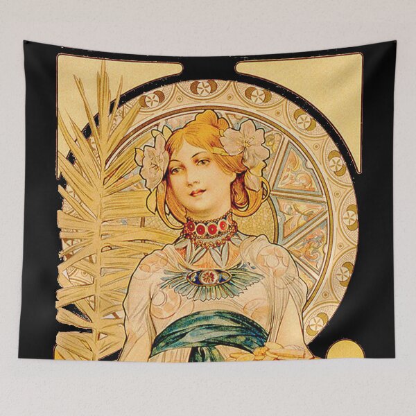 Item preview, Biscuits advertisement, by Laurence Alma Tadema. HIGH DEFINITION designed and sold by MINDTHECHERRY.