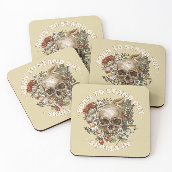 Item preview, Preppy Skeleton chic fashionable  designed and sold by Manara  -Art.