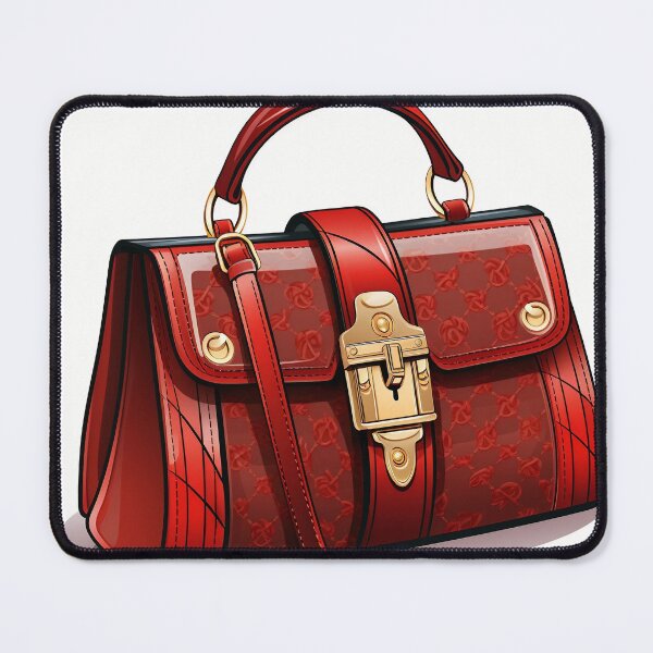Item preview, High Fashion Handbag designed and sold by dcrc.