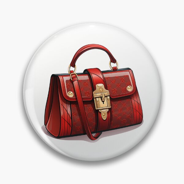 Item preview, High Fashion Handbag designed and sold by dcrc.