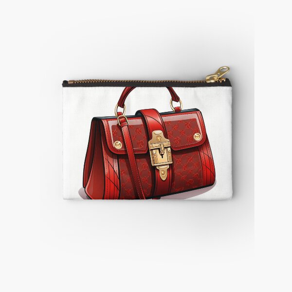 Item preview, High Fashion Handbag designed and sold by dcrc.