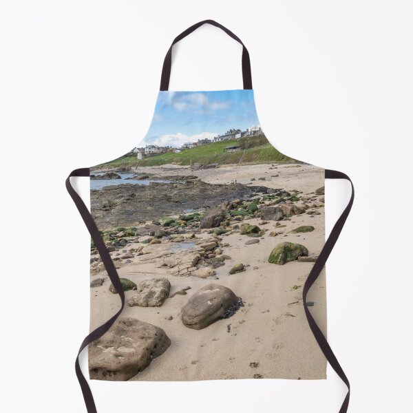 Item preview, Crail Roome Bay East Neuk Of Fife Scotland designed and sold by GG WALL ART.