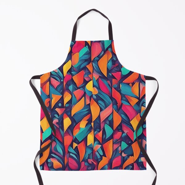 Item preview, Vibrant Colorful Patterns designed and sold by Robertreitz.