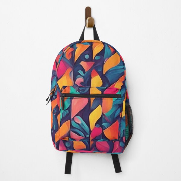 Item preview, Vibrant Colorful Patterns designed and sold by Robertreitz.