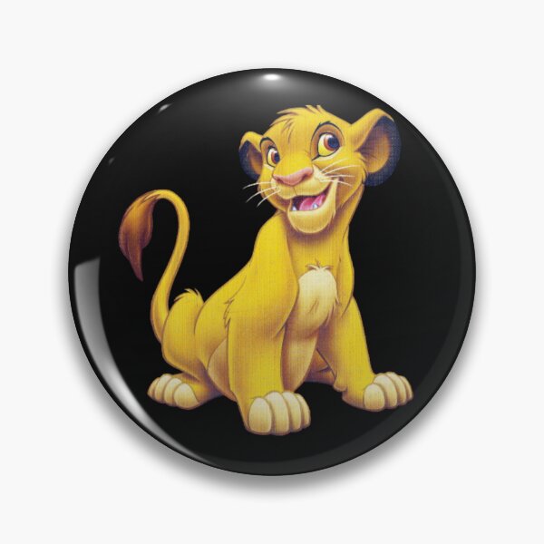 Item preview, Hakuna Matata - Young Nala designed and sold by ppius.