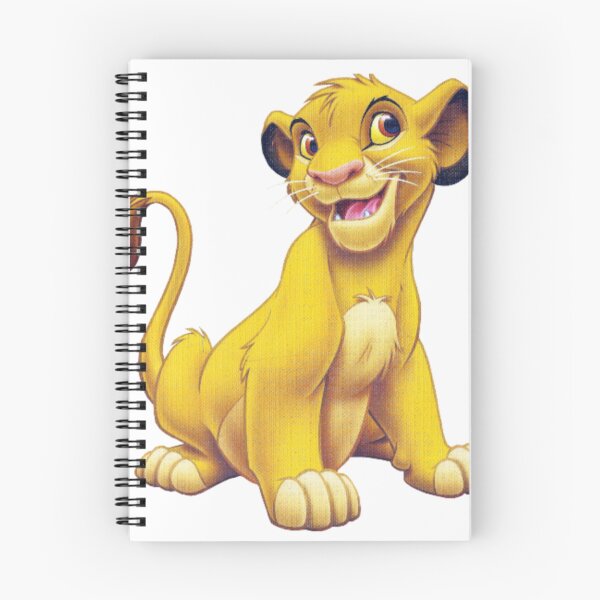 Item preview, Hakuna Matata - Young Nala designed and sold by ppius.