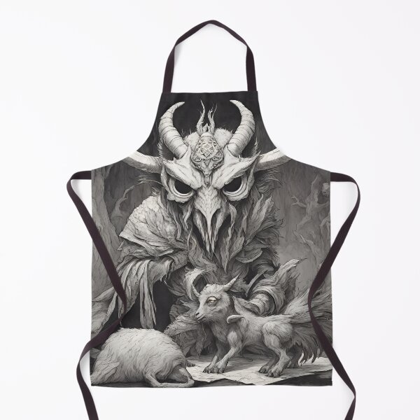 Item preview, DND Characters, Mythical Creatures designed and sold by IsntThatNiche.