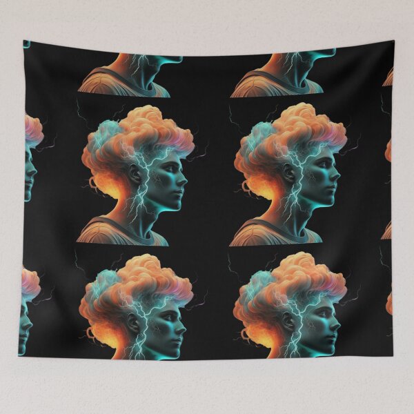 Item preview, BrainStorm designed and sold by ThePrimeMan.
