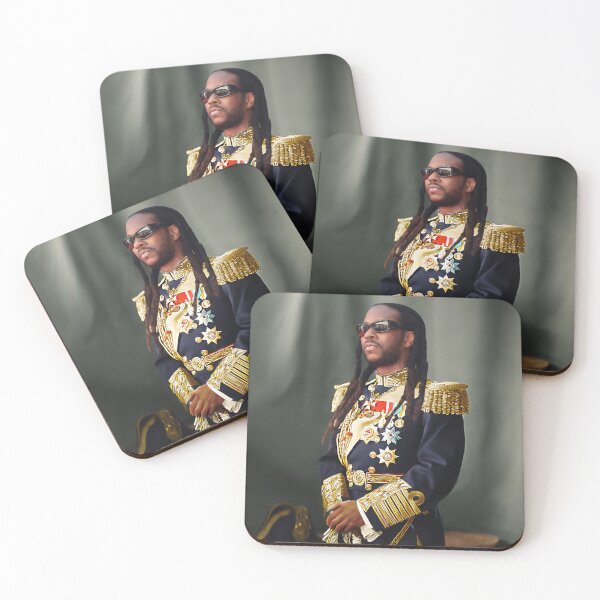 Item preview, Commander Chains designed and sold by SouthlandPrints.