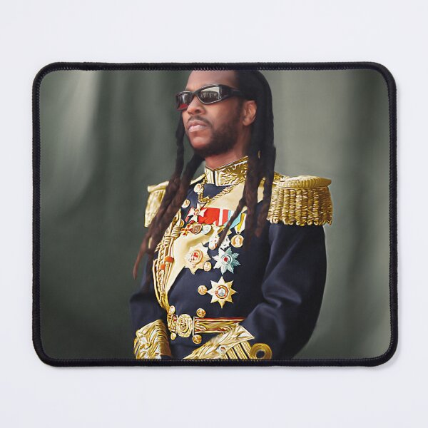 Item preview, Commander Chains designed and sold by SouthlandPrints.
