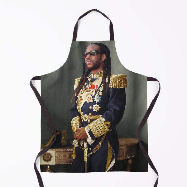 Item preview, Commander Chains designed and sold by SouthlandPrints.