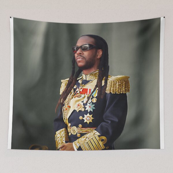 Item preview, Commander Chains designed and sold by SouthlandPrints.