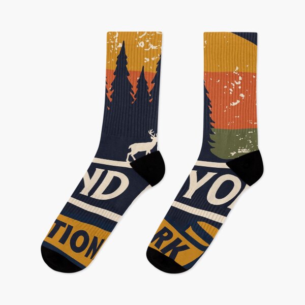 Item preview, Grand Canyon National Park-Vintage designed and sold by Nature-spirit.