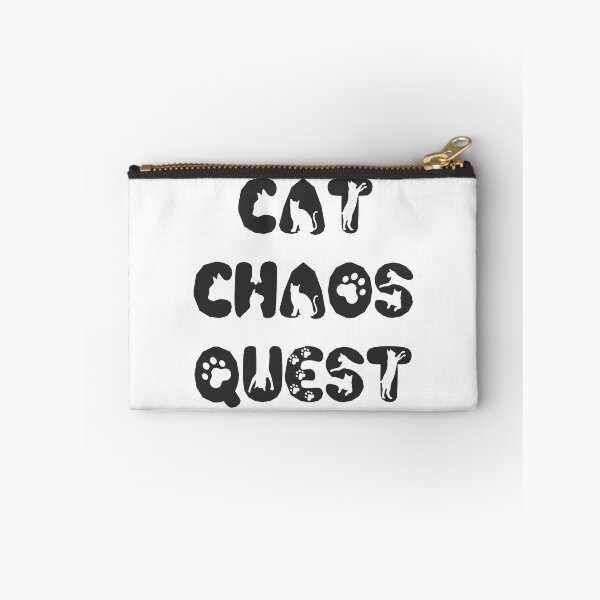 Item preview, cat chaos quest designed and sold by Keirnyx.